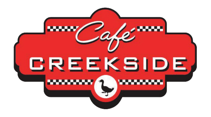 Cafe Creekside